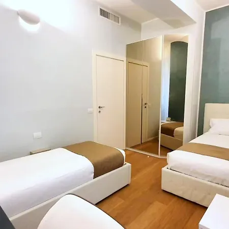 Dolermo Nest * 밀라노